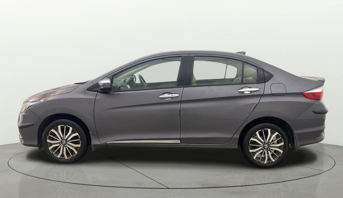 2019 Honda City 1.5L I-VTEC ZX CVT, Petrol, Automatic, 10,772 km, Left Side