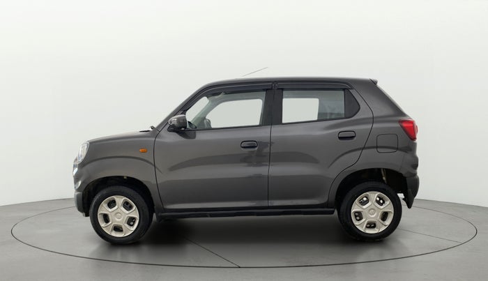 2025 Maruti S PRESSO VXI Plus AMT, Petrol, Automatic, 3,144 km, Left Side