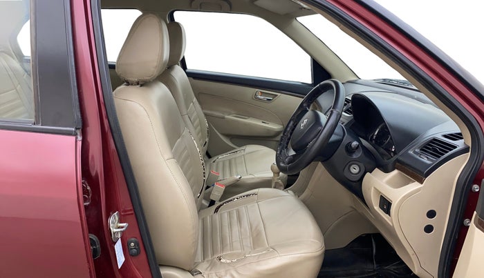 2016 Maruti Swift Dzire VDI, Diesel, Manual, 1,16,875 km, Right Side Front Door Cabin
