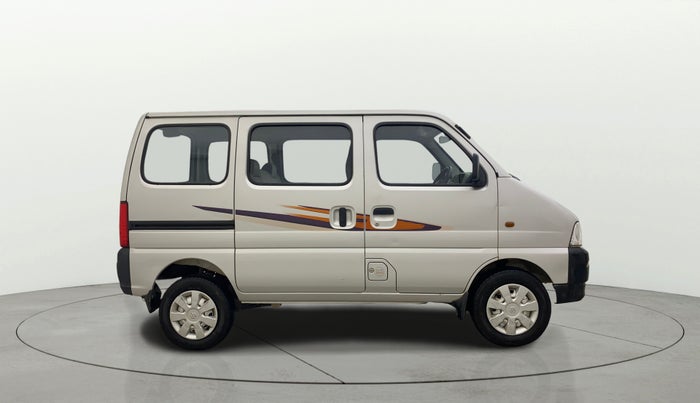 2021 Maruti Eeco 5 STR WITH A/C+HTR, Petrol, Manual, 95,923 km, Right Side View