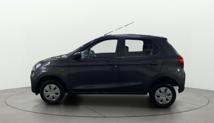 2025 Maruti Alto K10 VXi (O), Petrol, Manual, 23,717 km, Left Side