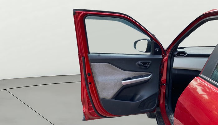 2024 Nissan MAGNITE XE, Petrol, Manual, 21,968 km, LHS Front Door