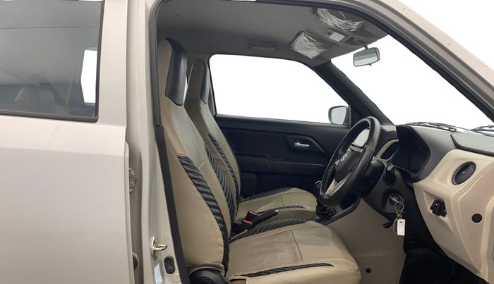 2021 Maruti New Wagon-R VXI 1.0, Petrol, Manual, 96,790 km, Right Side Front Door Cabin