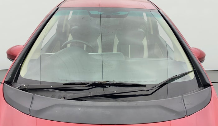 2018 Honda Jazz 1.2L I-VTEC VX, Petrol, Manual, 39,557 km, Front Windshield