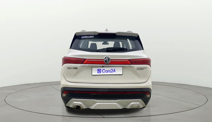 2020 MG HECTOR SHARP 2.0 DIESEL, Diesel, Manual, 36,518 km, Back/Rear