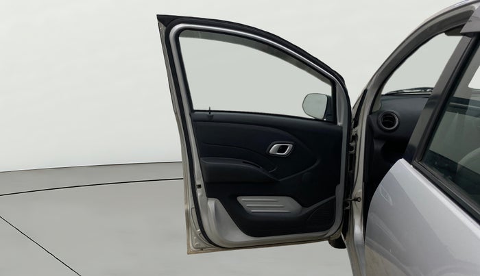 2018 Datsun Redi Go S 1.0 AMT, Petrol, Automatic, 49,416 km, LHS Front Door