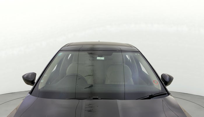 2016 Skoda Superb L&K 1.8 TSI AT, Petrol, Automatic, 70,037 km, Front Windshield