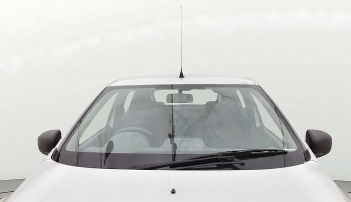 2018 Renault Kwid RXT 0.8, Petrol, Manual, 67,307 km, Front Windshield