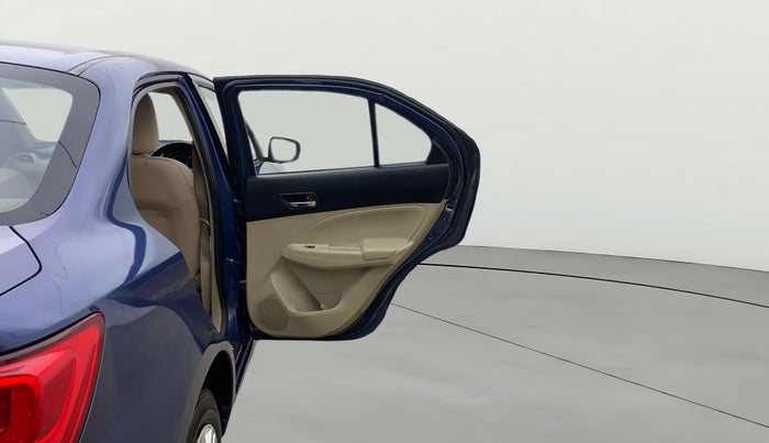2018 Maruti Dzire VDI, Diesel, Manual, 75,880 km, RHS Rear Door