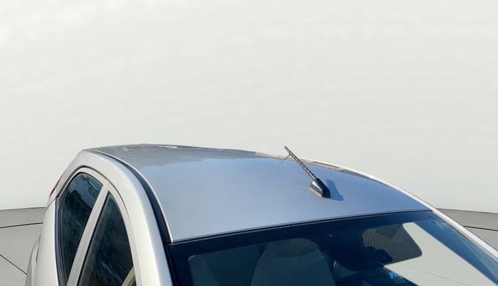 2017 Hyundai Eon ERA +, CNG, Manual, 51,034 km, Roof