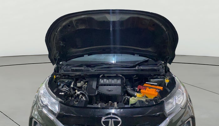 2020 Tata NEXON XZA PLUS DIESEL, Diesel, Automatic, 73,298 km, Open Bonet