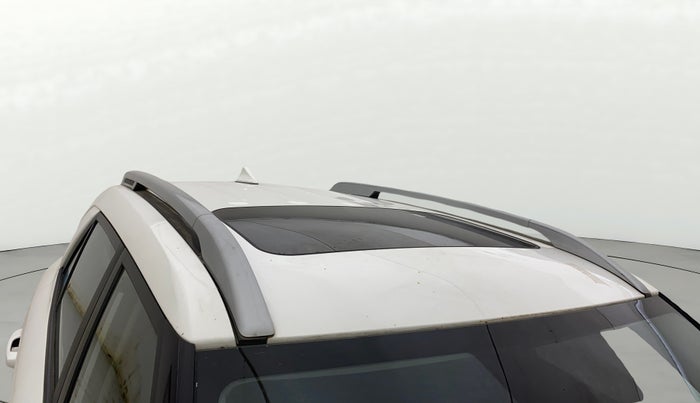 2022 Hyundai VENUE SX 1.0 TURBO, Petrol, Manual, 18,765 km, Roof