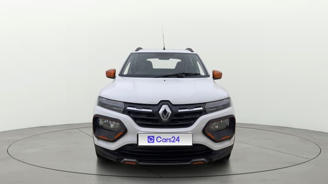 Used 2021 Renault Kwid Used 2021 Renault Kwid