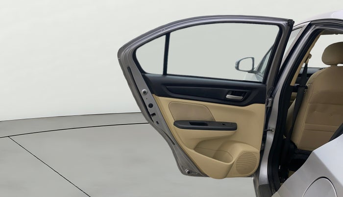 2021 Honda Amaze 1.2L I-VTEC V, Petrol, Manual, 75,955 km, LHS Rear Door