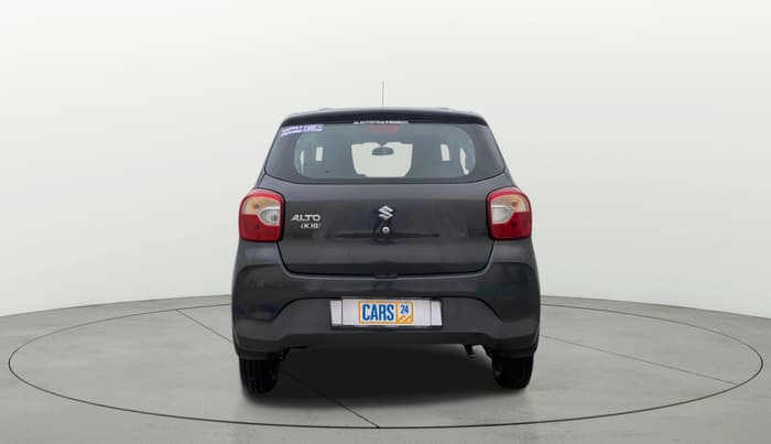 2025 Maruti Alto K10 VXi Plus (O), Petrol, Manual, 553 km, Back/Rear