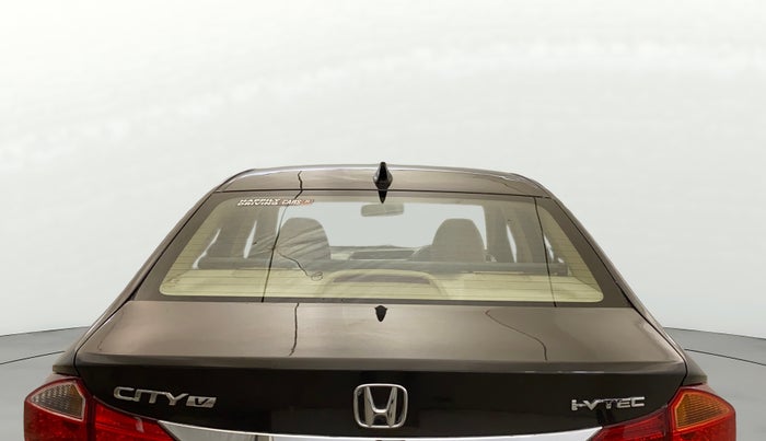2020 Honda City 1.5L I-VTE V CVT, Petrol, Automatic, 61,912 km, Rear Windshield