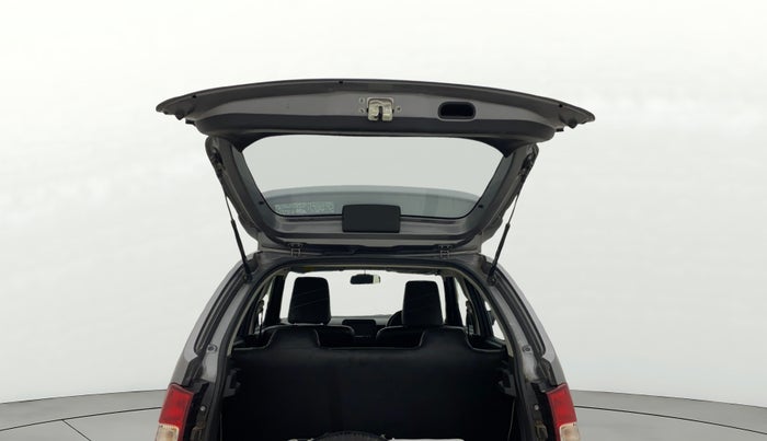 2020 Maruti IGNIS SIGMA 1.2, CNG, Manual, 68,133 km, Boot Door Open