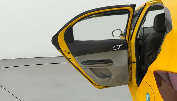 2020 Tata Tiago XZA PLUS PETROL, Petrol, Automatic, 60,051 km, LHS Rear Door