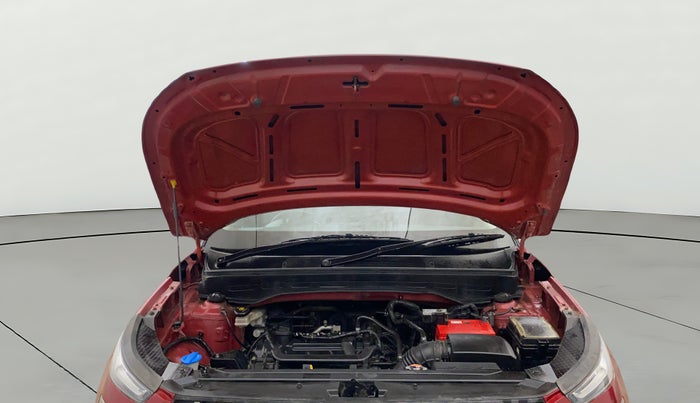 2019 Hyundai VENUE S 1.2, Petrol, Manual, 46,131 km, Open Bonet