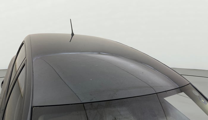 2017 Volkswagen Polo HIGHLINE1.5L, Diesel, Manual, 96,934 km, Roof