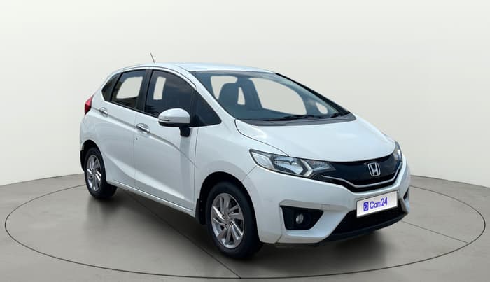 2019 Honda Jazz 1.2L I-VTEC VX, Petrol, Manual, 63,864 km, SRP