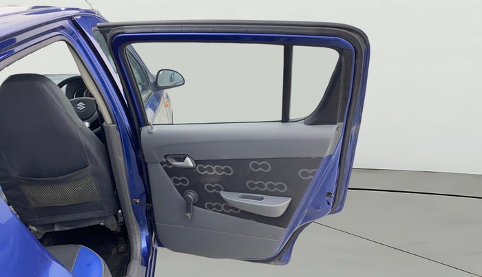 2013 Maruti Alto 800 LXI, Petrol, Manual, 26,859 km, RHS Rear Door