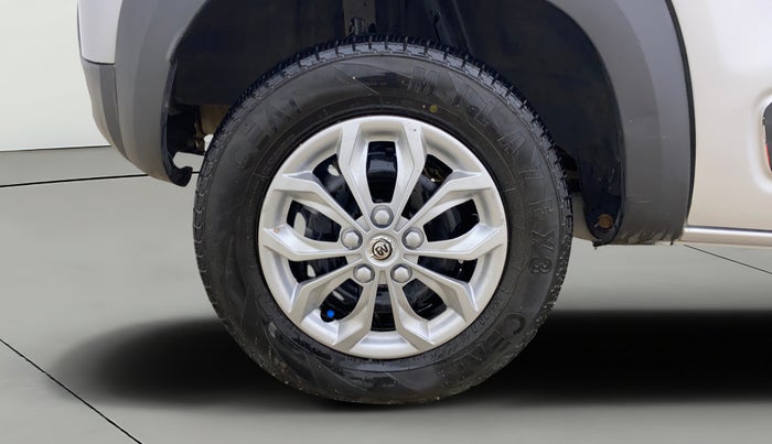 2016 Renault Kwid RXT 0.8, Petrol, Manual, 54,630 km, Right Rear Wheel