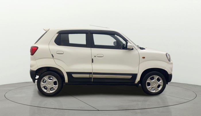 2022 Maruti S PRESSO VXI+, Petrol, Manual, 40,904 km, Right Side View