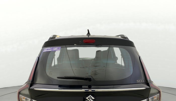 2022 Maruti XL6 ZETA MT, Petrol, Manual, 41,367 km, Rear Windshield