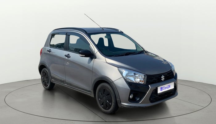 2020 Maruti Celerio X ZXI (O) AMT, Petrol, Automatic, 44,582 km, SRP