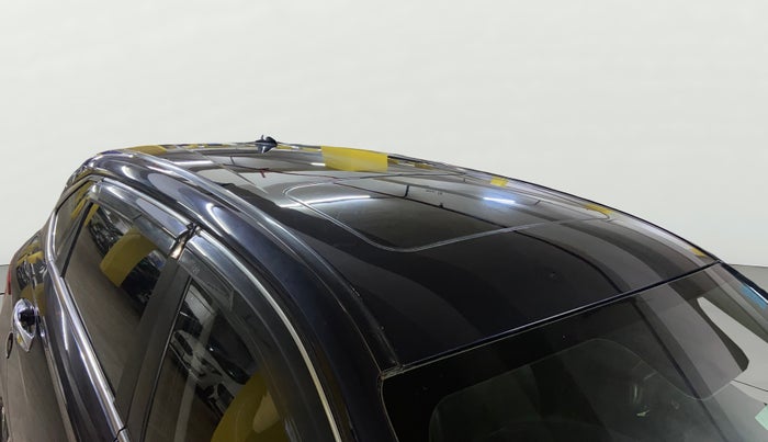 2021 Hyundai NEW I20 ASTA (O) 1.0 TURBO GDI DCT, Petrol, Automatic, 36,010 km, Roof