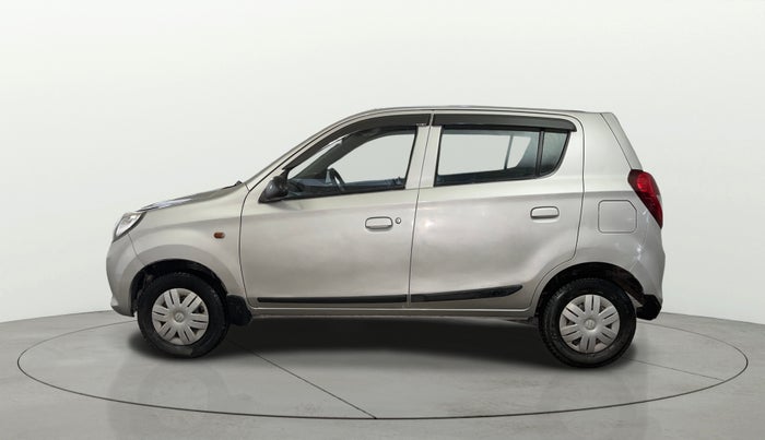 2016 Maruti Alto 800 LXI, Petrol, Manual, 10,442 km, Left Side