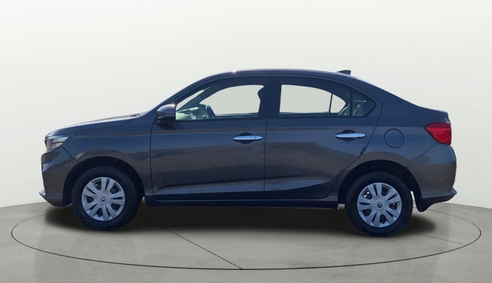 2019 Honda Amaze 1.2L I-VTEC S, Petrol, Manual, 1,05,693 km, Left Side