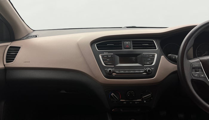 2018 Hyundai Elite i20 SPORTZ 1.2, Petrol, Manual, 61,195 km, Air Conditioner