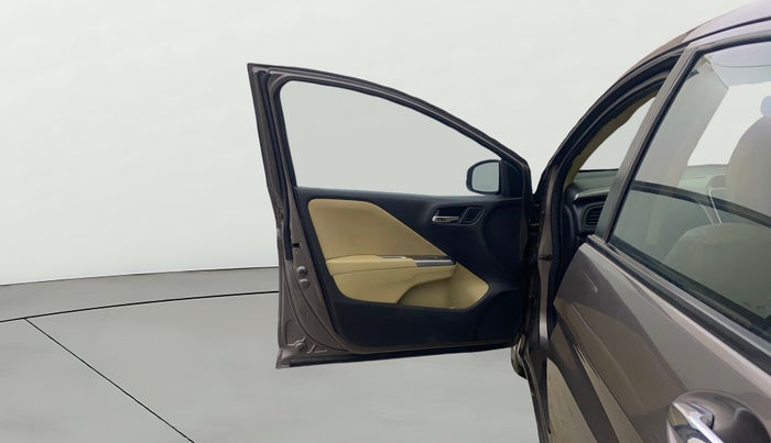 2014 Honda City 1.5L I-VTEC V MT, Petrol, Manual, 48,048 km, LHS Front Door