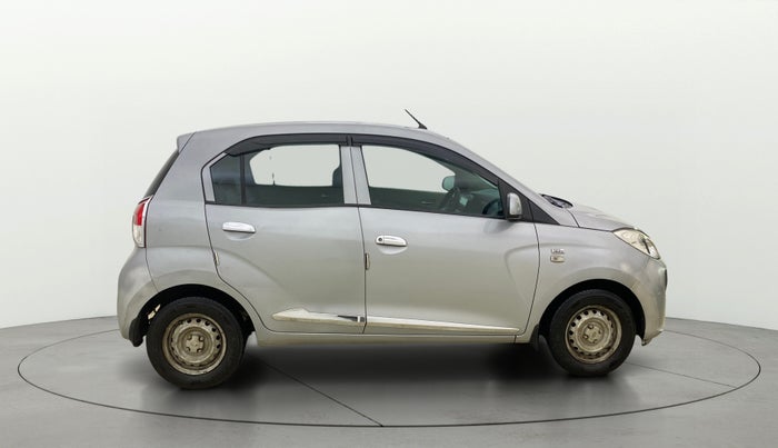 2019 Hyundai NEW SANTRO MAGNA AMT, Petrol, Automatic, 60,826 km, Right Side View