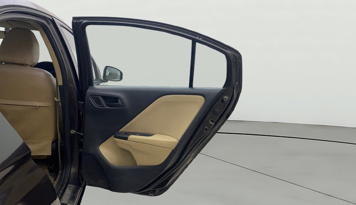 2015 Honda City 1.5L I-VTEC SV, Petrol, Manual, 87,386 km, RHS Rear Door