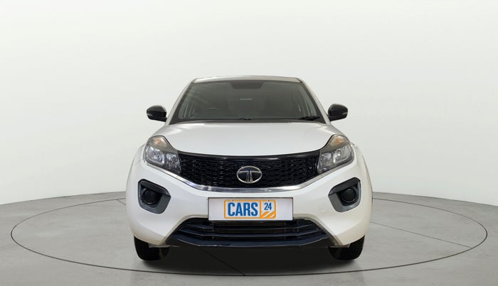 2018 Tata NEXON XM PETROL, Petrol, Manual, 29,037 km, Front