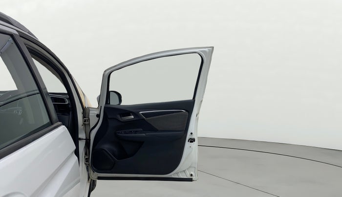 2019 Honda WR-V 1.2L I-VTEC VX MT, Petrol, Manual, 82,546 km, RHS Front Door