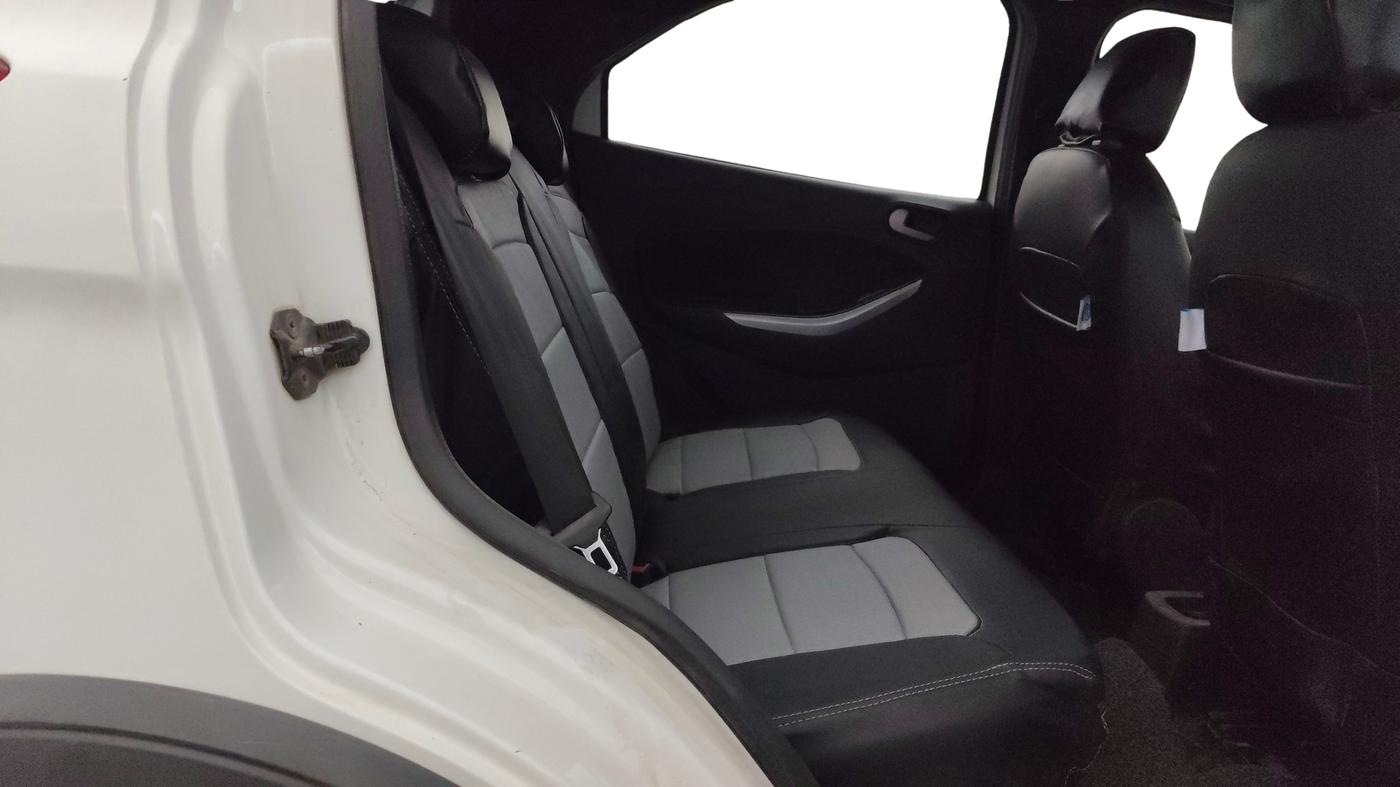 2019 Ford FREESTYLE TREND 1.5 DIESEL, Diesel, Manual, 82,355 km, Right Side Rear Door Cabin