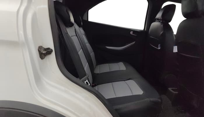2019 Ford FREESTYLE TREND 1.5 DIESEL, Diesel, Manual, 82,355 km, Right Side Rear Door Cabin