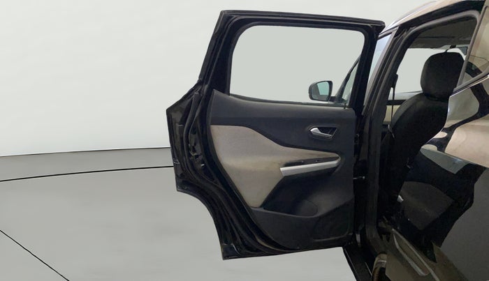 2023 Nissan MAGNITE XL, Petrol, Manual, 46,586 km, LHS Rear Door