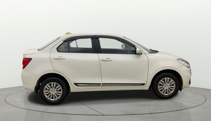 2022 Maruti Dzire VXI AMT, Petrol, Automatic, 44,306 km, Right Side View