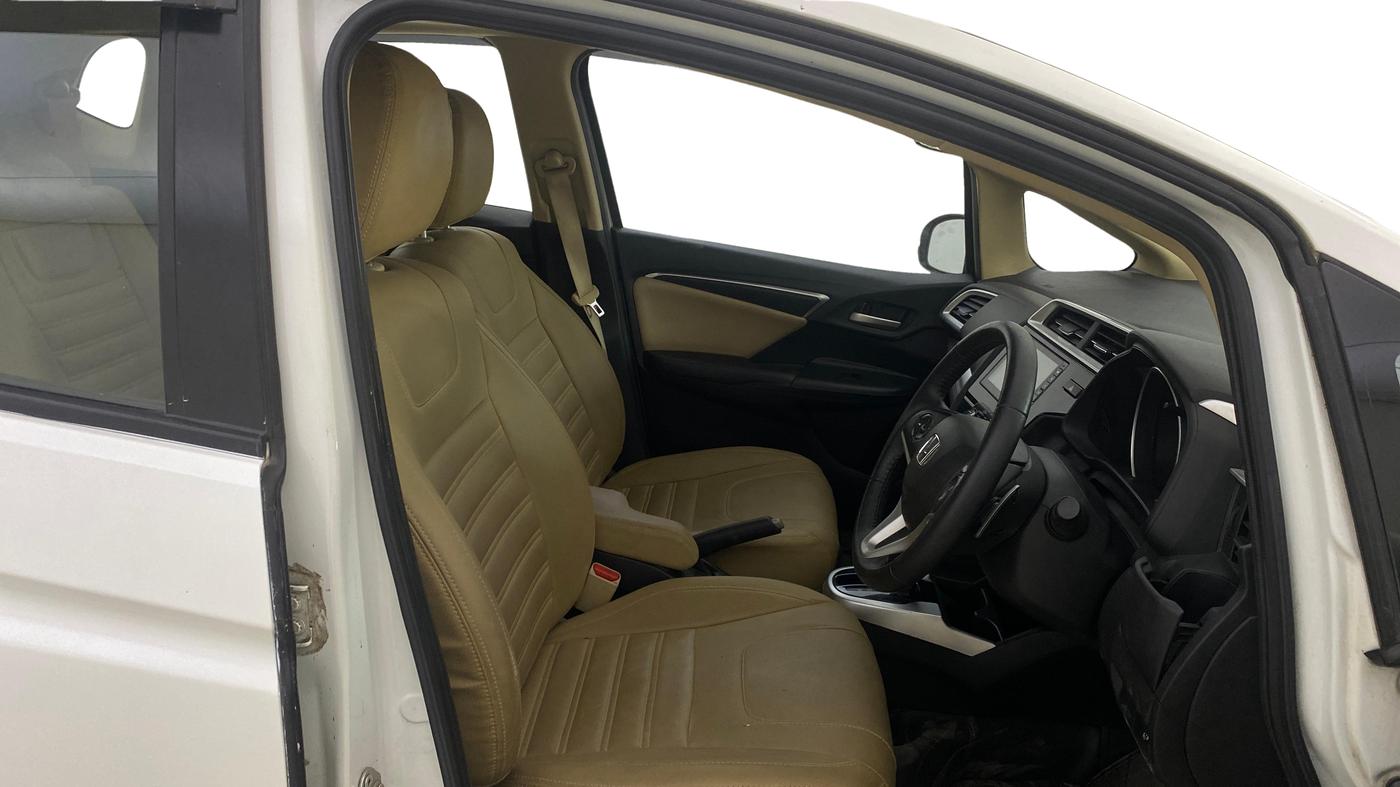 2021 Honda Jazz 1.2L I-VTEC ZX CVT, Petrol, Automatic, 15,986 km, Right Side Front Door Cabin