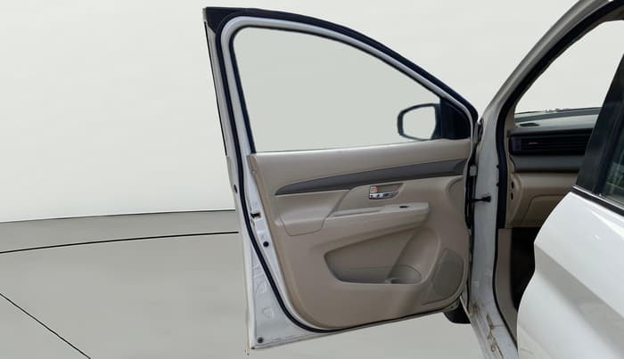 2020 Maruti Ertiga VXI CNG, CNG, Manual, 86,729 km, LHS Front Door