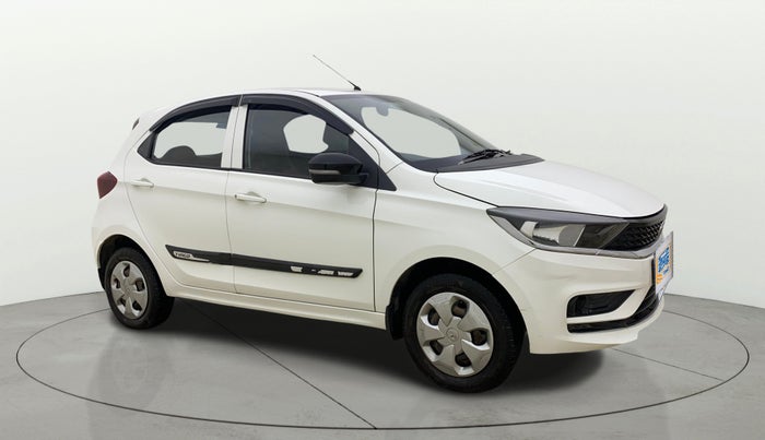 2022 Tata Tiago XT CNG, CNG, Manual, 99,275 km, SRP