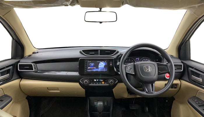 2018 Honda Amaze 1.5L I-DTEC V CVT, Diesel, Automatic, 67,350 km, Dashboard
