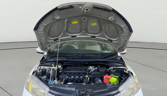 2015 Honda City 1.5L I-VTEC VX, Petrol, Manual, 76,581 km, Open Bonet