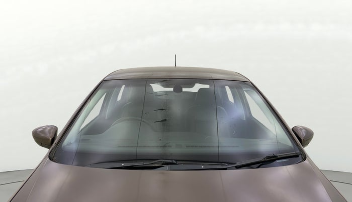 2019 Volkswagen Polo HIGHLINE PLUS 1.0, Petrol, Manual, 36,871 km, Front Windshield