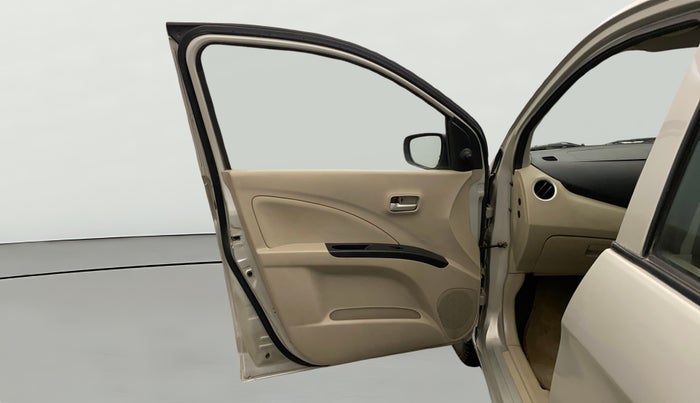 2019 Maruti Celerio VXI CNG, CNG, Manual, 31,583 km, LHS Front Door